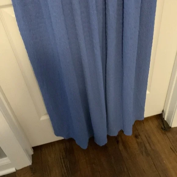 Free People FP Beach maxi dress / cover-up size Large - Picture 2 of 8